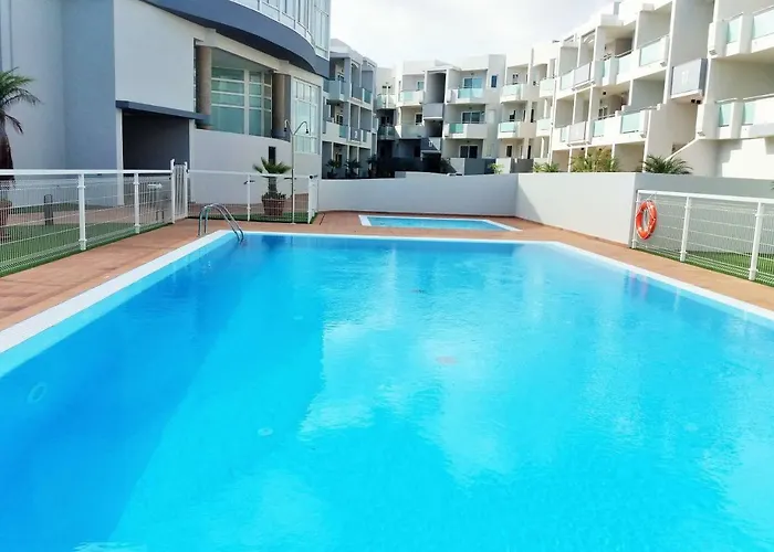 Sunset Spot Fuerteventura Premium I Appartement *