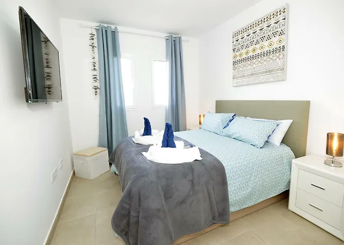 Appartement Sunset Spot Fuerteventura Premium I *