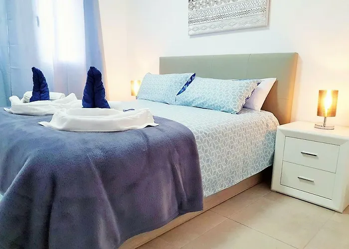 Sunset Spot Fuerteventura Premium I * Corralejo