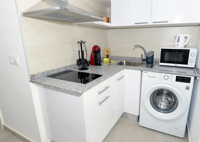 Appartement Sunset Spot Fuerteventura Premium I Corralejo