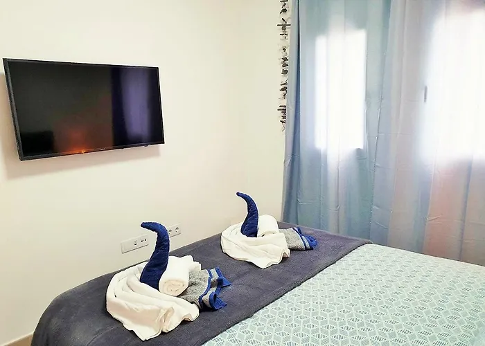 Sunset Spot Fuerteventura Premium I Appartement