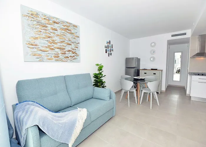 Sunset Spot Fuerteventura Premium I * Corralejo