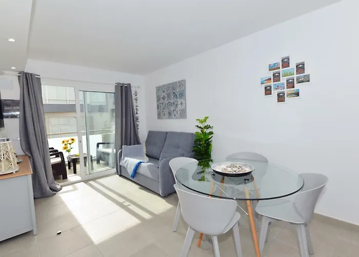 Appartement Sunset Spot Fuerteventura Premium I Corralejo