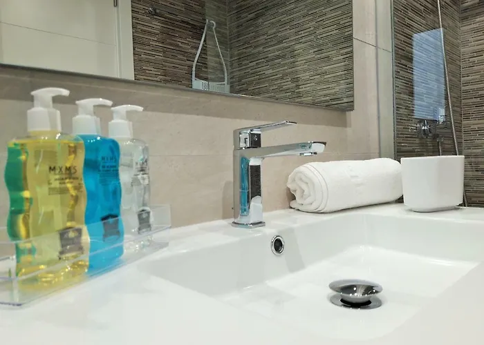 Sunset Spot Fuerteventura Premium I *