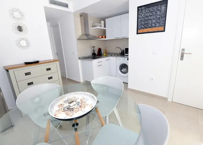 Sunset Spot Fuerteventura Premium I Appartement *